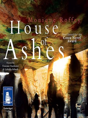 House of Ashes - Audiobook